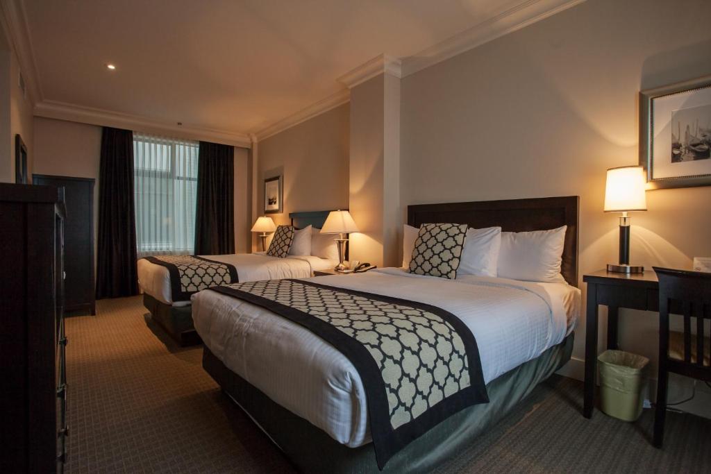 Hotel Rialto - Resim 33