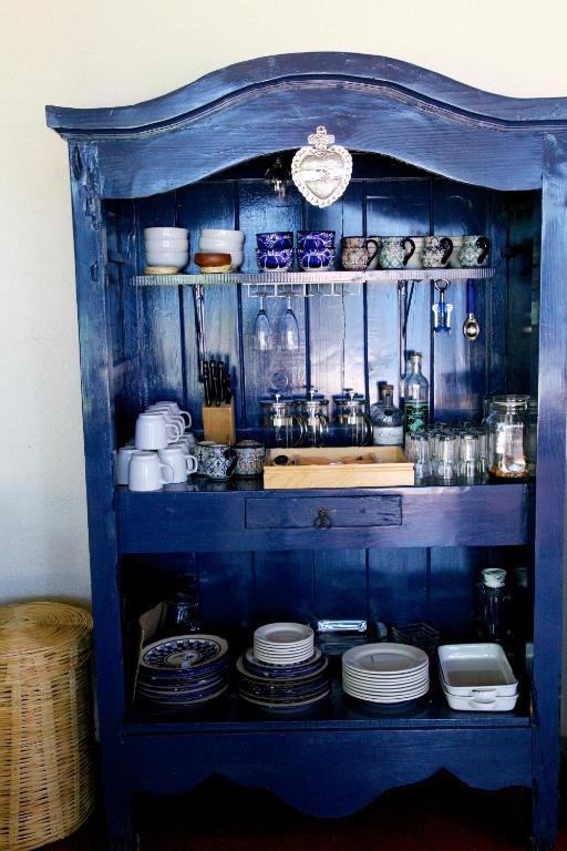 Photo from La Betulia Bed and Breakfast in City, Oaxaca, Mexico