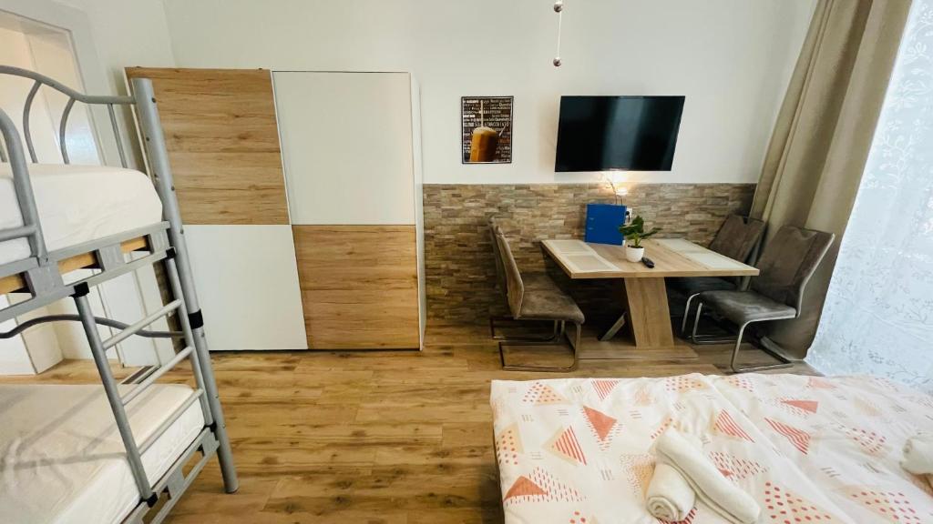 Zdjęcie z galerii obiektu Flatprovider HP Apartment w Wiedniu