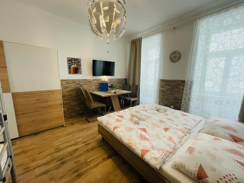 Zdjęcie z galerii obiektu Flatprovider HP Apartment w Wiedniu