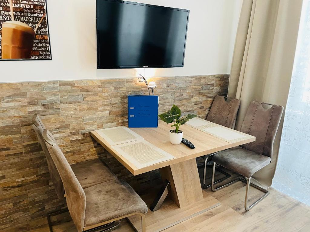 Zdjęcie z galerii obiektu Flatprovider HP Apartment w Wiedniu