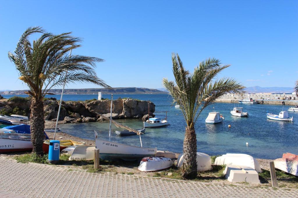 HOTEL ISLA PLANA, Tabarca – Bijgewerkte prijzen 2023
