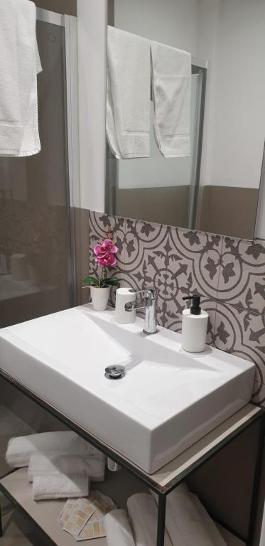 Catania Castle affittacamere di Amato G - 14