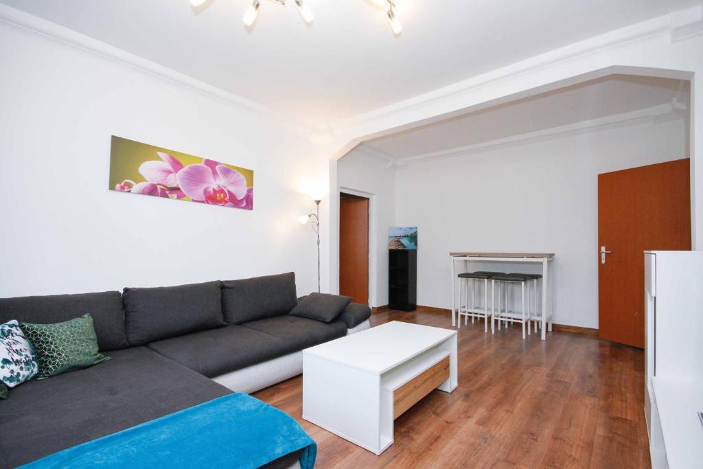 Trenčianska Apartment - One-Bedroom Apartment