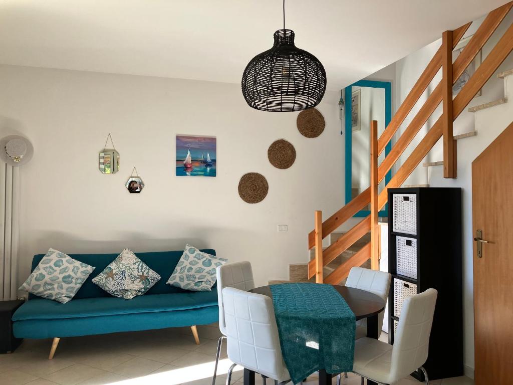 Zdjęcie z galerii obiektu Cactus 2020 w mieście Sabaudia