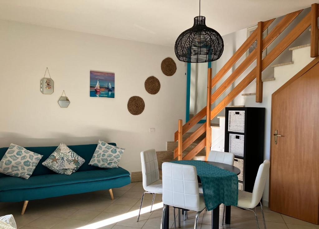 Zdjęcie z galerii obiektu Cactus 2020 w mieście Sabaudia