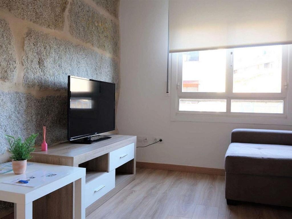 Fotografie z fotogalerie ubytování Belvilla by OYO Villa Trabazos Abellas v destinaci Ourense