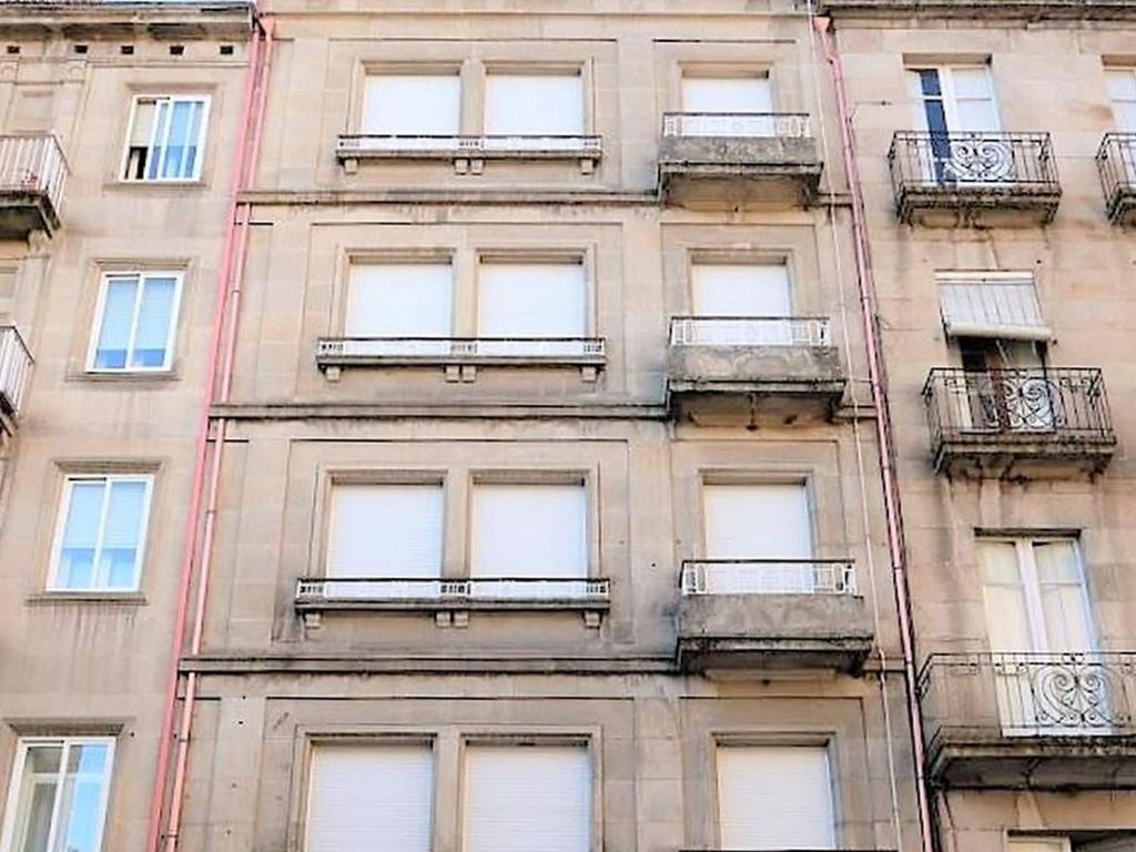 Kép Belvilla by OYO Villa Trabazos Abellas Ãtico szállásáról Ourensében a galériában