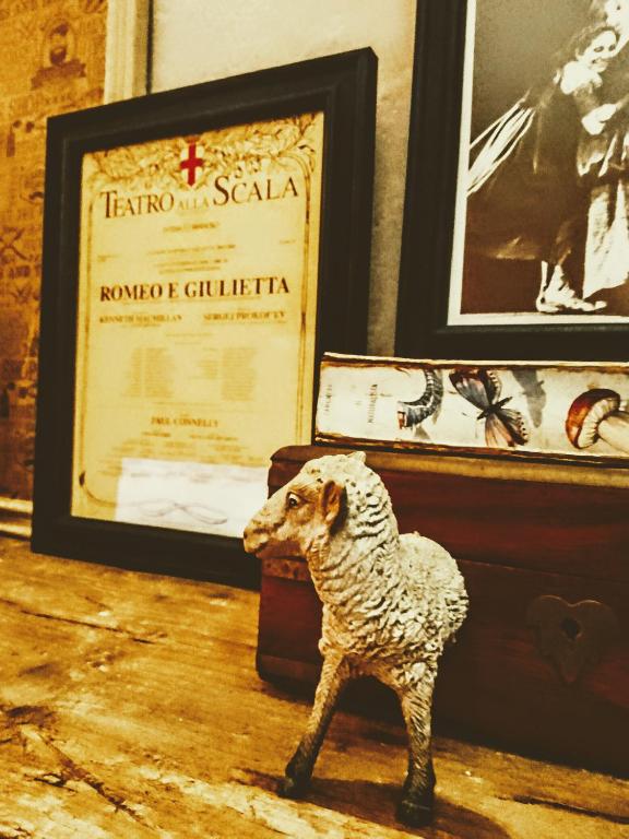 Fotografie z fotogalerie ubytování Piano21 v destinaci Sorso