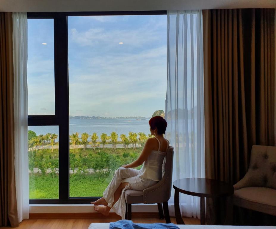 Golden Palm HaLong Hotel - 3