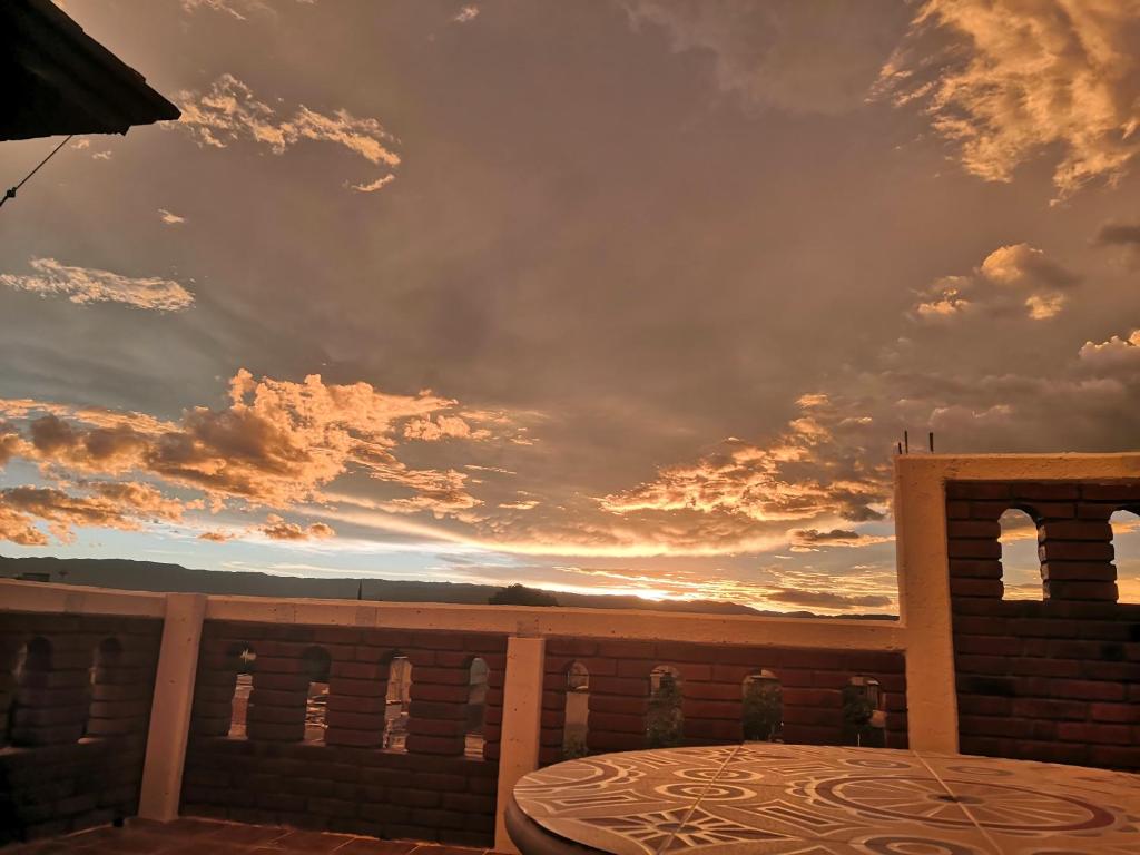 Departamento 2, edificio Margaritas Oaxaca