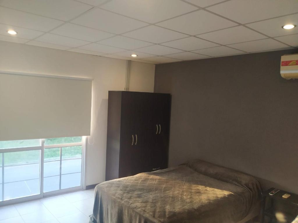 Alojamiento Toma Vieja - Depto por día - Apartamento De Una Habitación