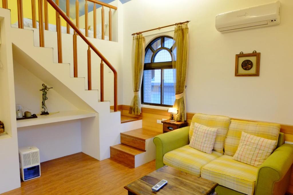 Country Grange B&B - Standard Double Room