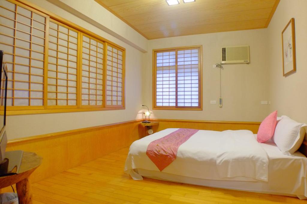 Country Grange B&B - Standard Quadruple Room