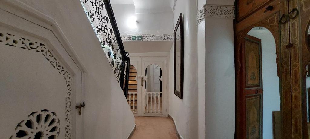 Fotografie z fotogalerie ubytování Riad Celia v Marrákéši