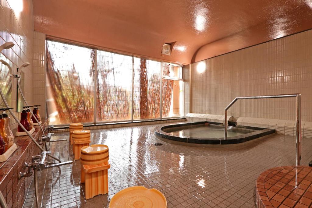 Fotografie z fotogalerie ubytování Masuya Ryokan v destinaci Izumo
