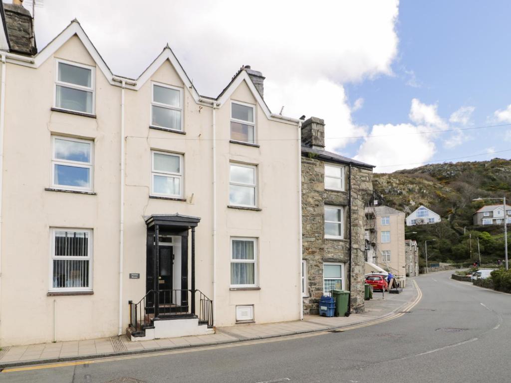 Ferienhaus Penlan House, Barmouth (GB Barmouth)