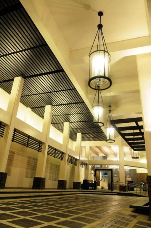 Fotografie z fotogalerie ubytování L'Fisher Hotel Bacolod v destinaci Bacolod