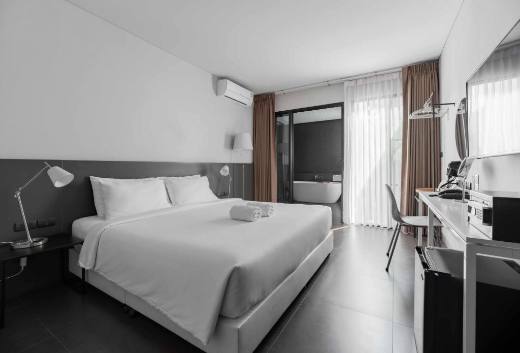 POR Thapae Gate - Resim 34