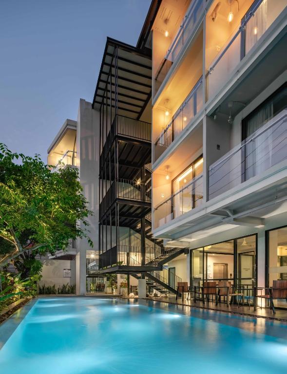 POR Thapae Gate - Resim 1