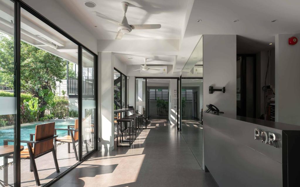 POR Thapae Gate - Resim 19