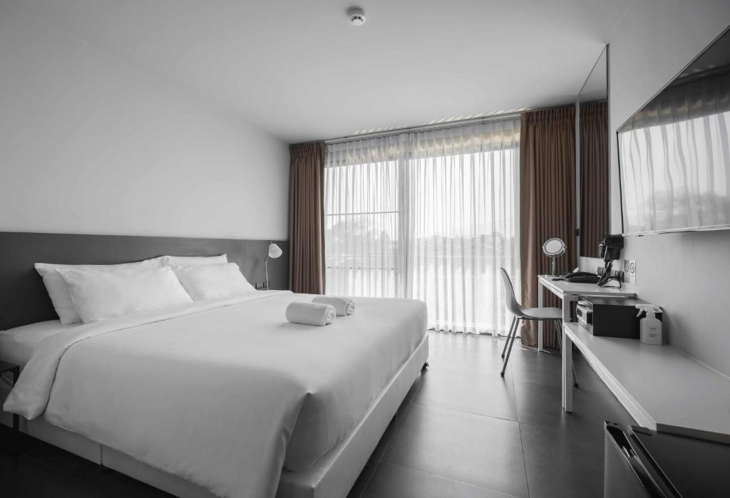 POR Thapae Gate - Resim 14