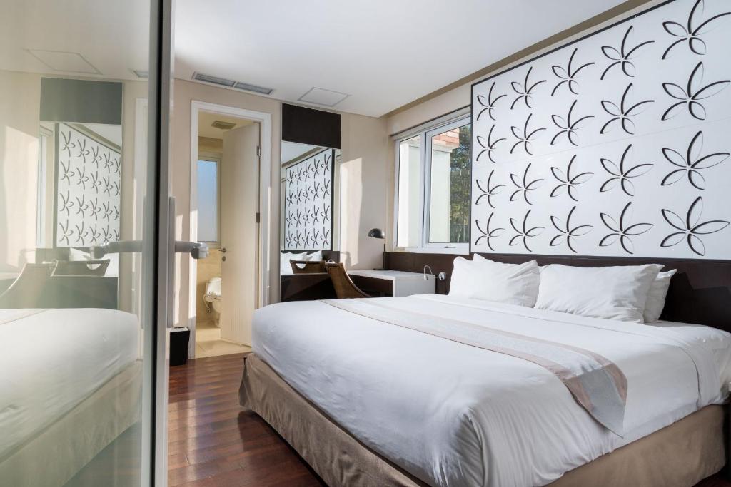 Amartahills Hotel and Resort - Executive Suite