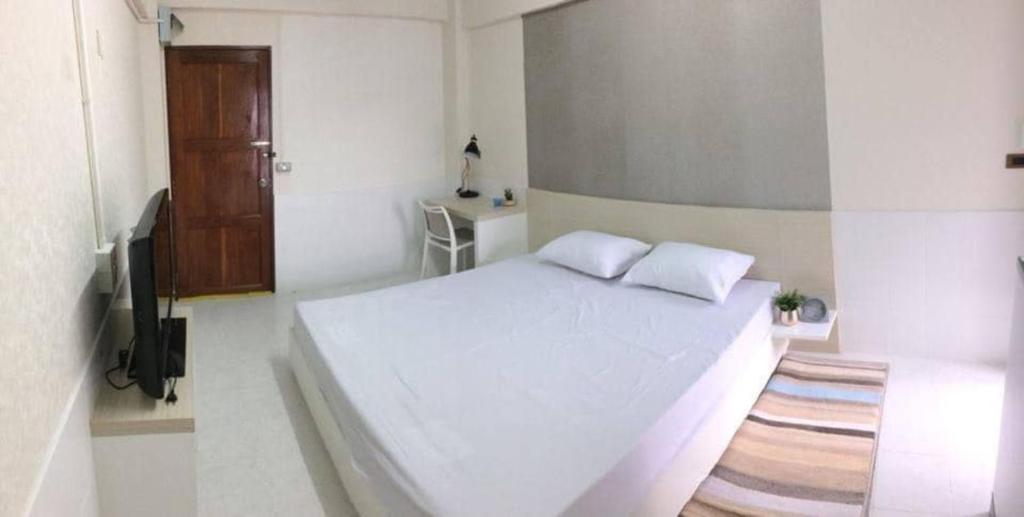 Fotografie z fotogalerie ubytování Ze Residence Ram Intra v destinaci Bangkok
