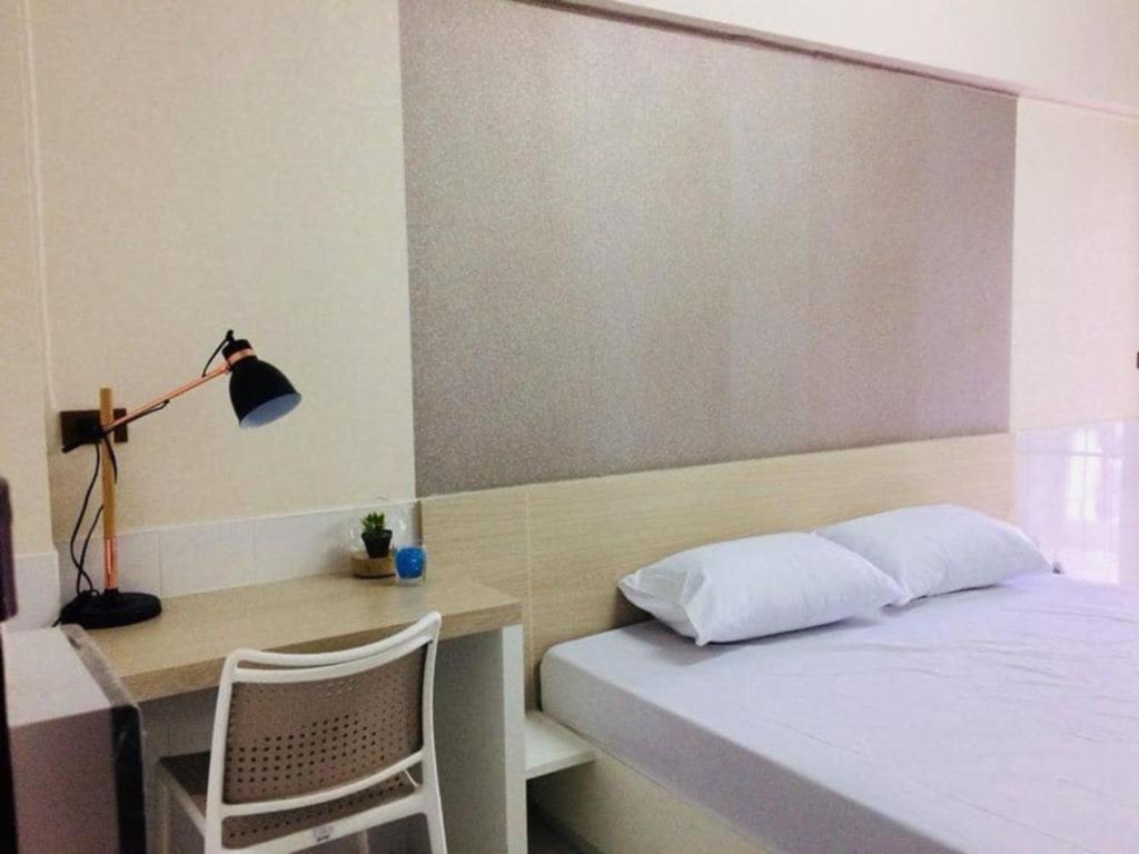 Fotografie z fotogalerie ubytování Ze Residence Ram Intra v destinaci Bangkok