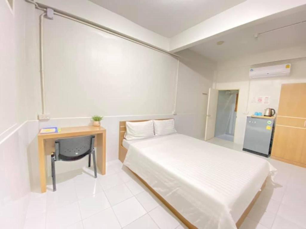 Fotografie z fotogalerie ubytování Ze Residence Ram Intra v destinaci Bangkok