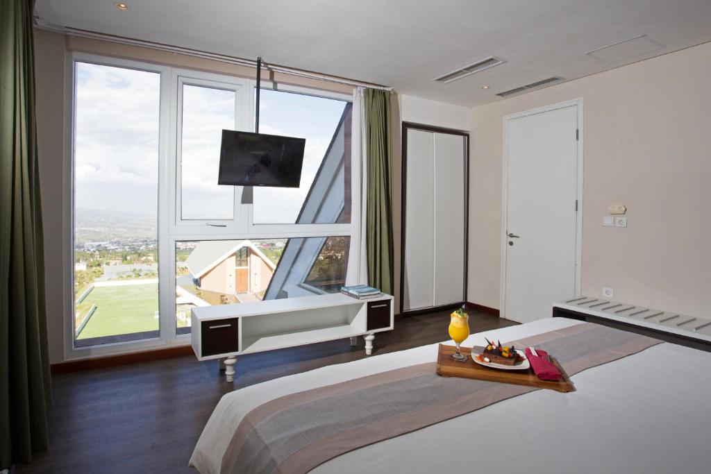 Amartahills Hotel and Resort - Amarta Suite