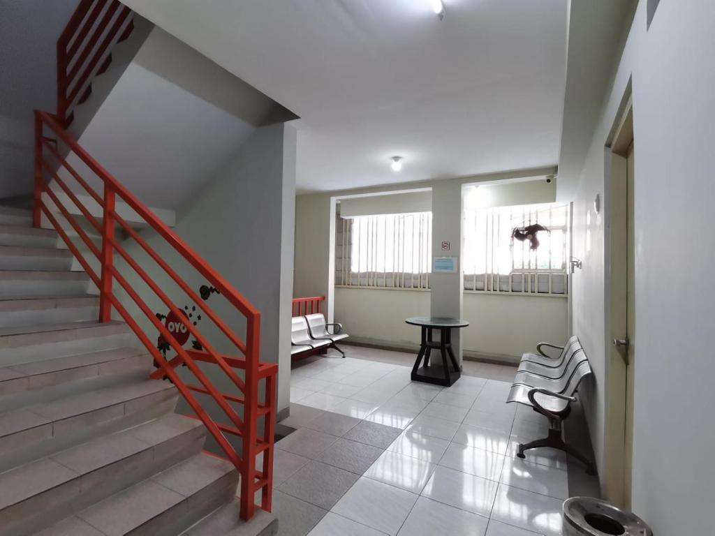 Fotografie z fotogalerie ubytování Kozy 15 Guesthouse v destinaci Surabaja