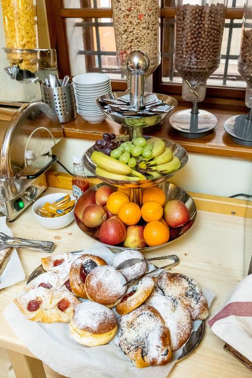 Penzion Thallerův Dům - 5