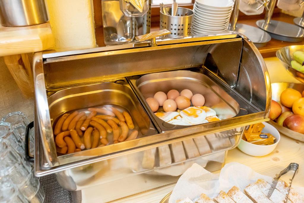 Penzion Thallerův Dům - 6