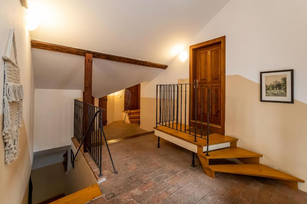 Fotografie z fotogalerie ubytování Penzion Maštal v destinaci Český Krumlov