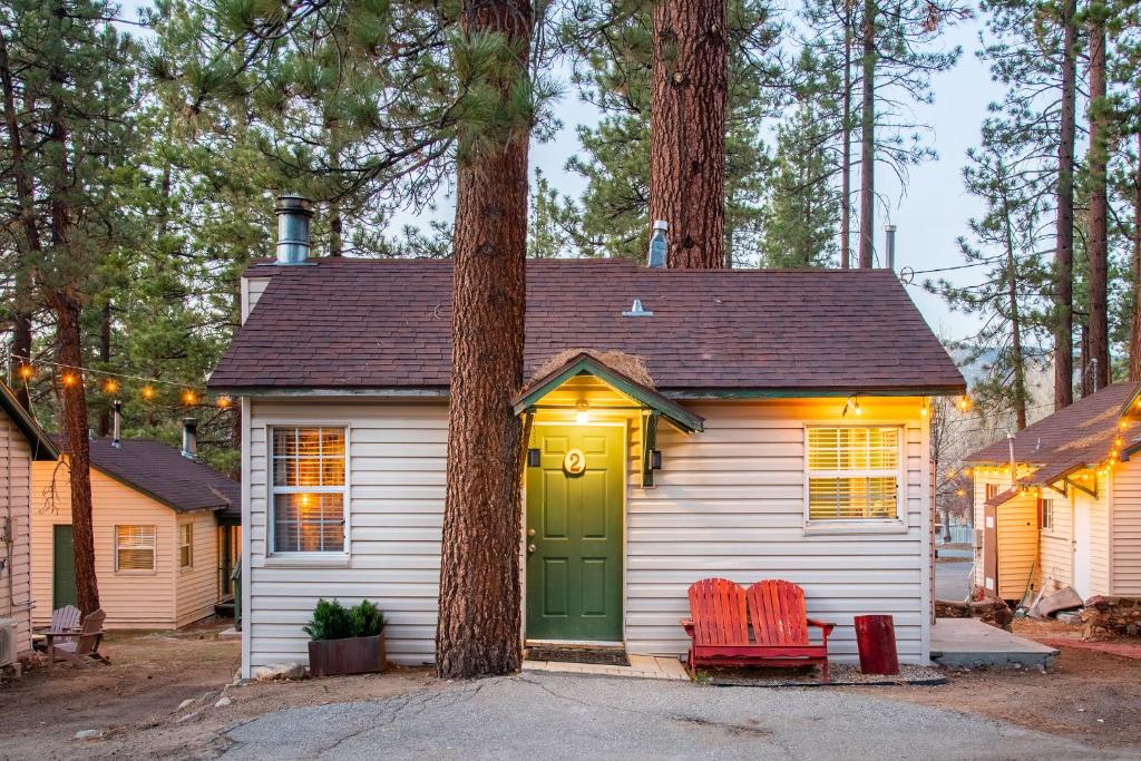 Lakewood Cabins photo