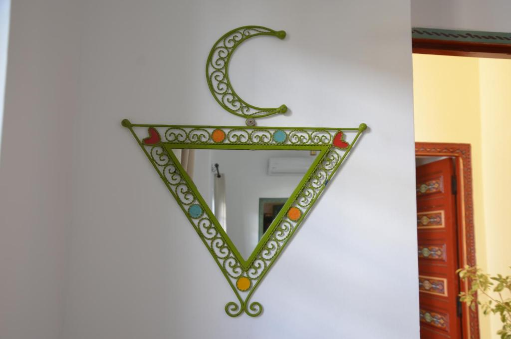 Fotografie z fotogalerie ubytování Riad Dar Hamid Hotel & Spa v Marrákéši