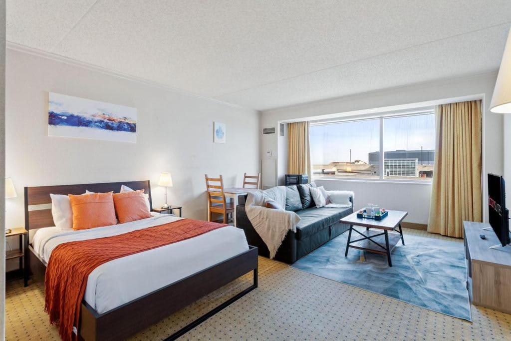 CozySuites Showboat Bold Beachside Suite, Atlantic City (updated prices