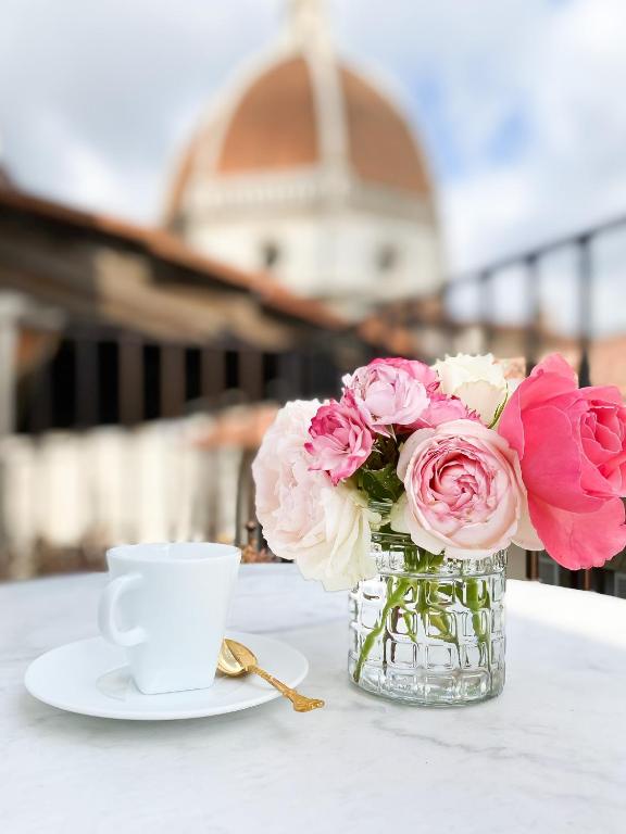 Duomo Suites Florence, 피렌체 (2025년 최신 요금) Duomo Suites Florence, 피렌체, 이탈리아