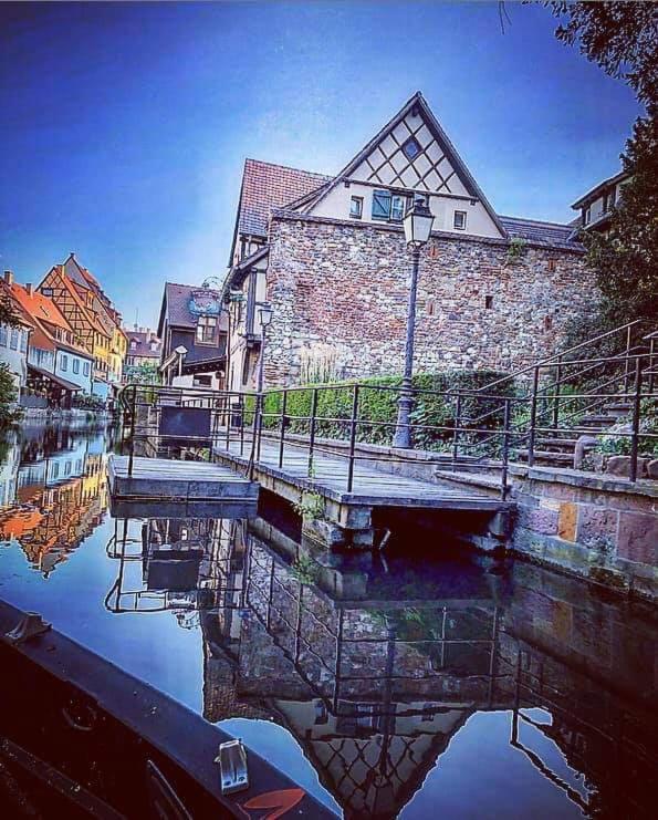 LE PASSAGE gîte cocooning à Colmar centre touristique – photo 15