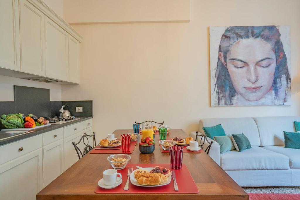 Étkezési lehetőség az apartmanban vagy a közelben