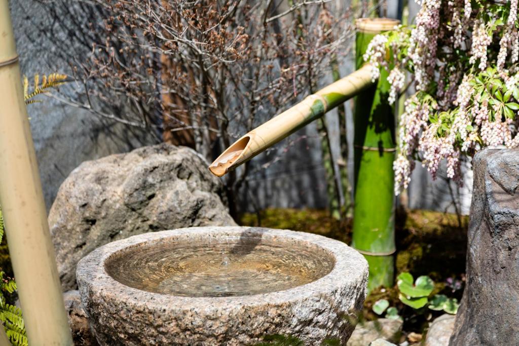 Fotografie z fotogalerie ubytování Hotel Rilassare Tokyo v Tokiu