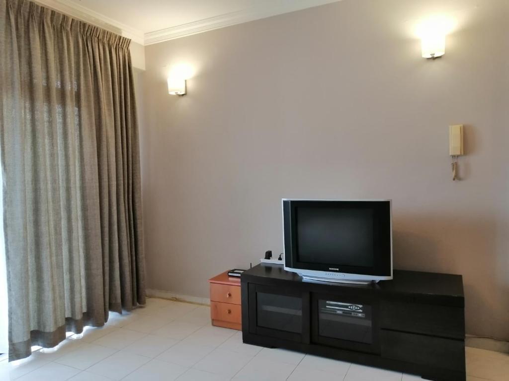 Noble Villa Apartment - 三居室公寓