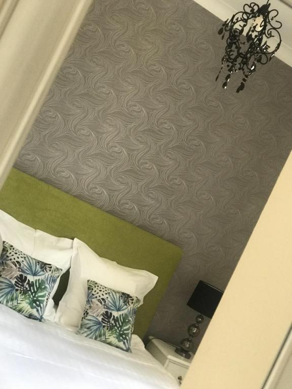 La Maison de Louisette - Habitación Doble Con Baño Privado