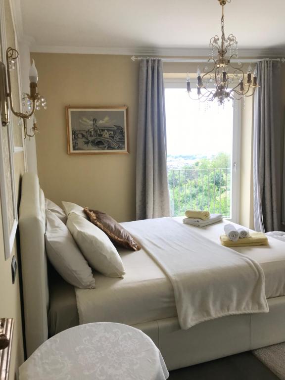 B&B Villa Antilia