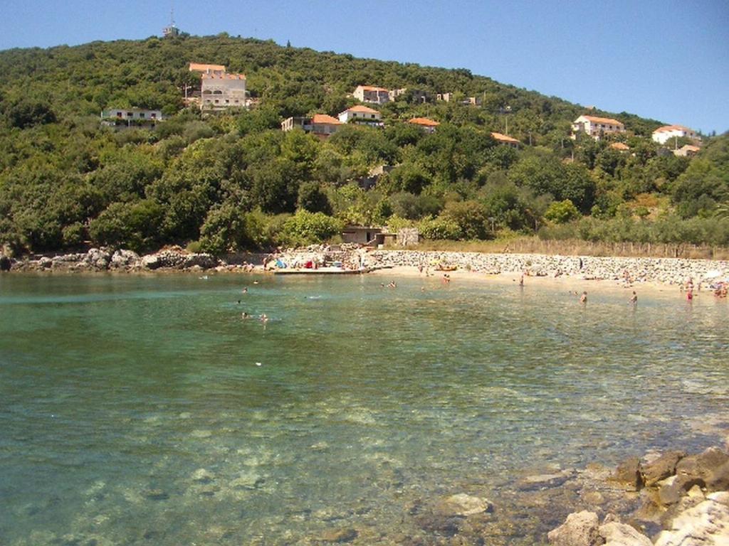 Príroda v okolí apartmánu