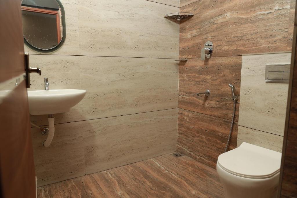 Grace Apart Hotel @Kochi - 