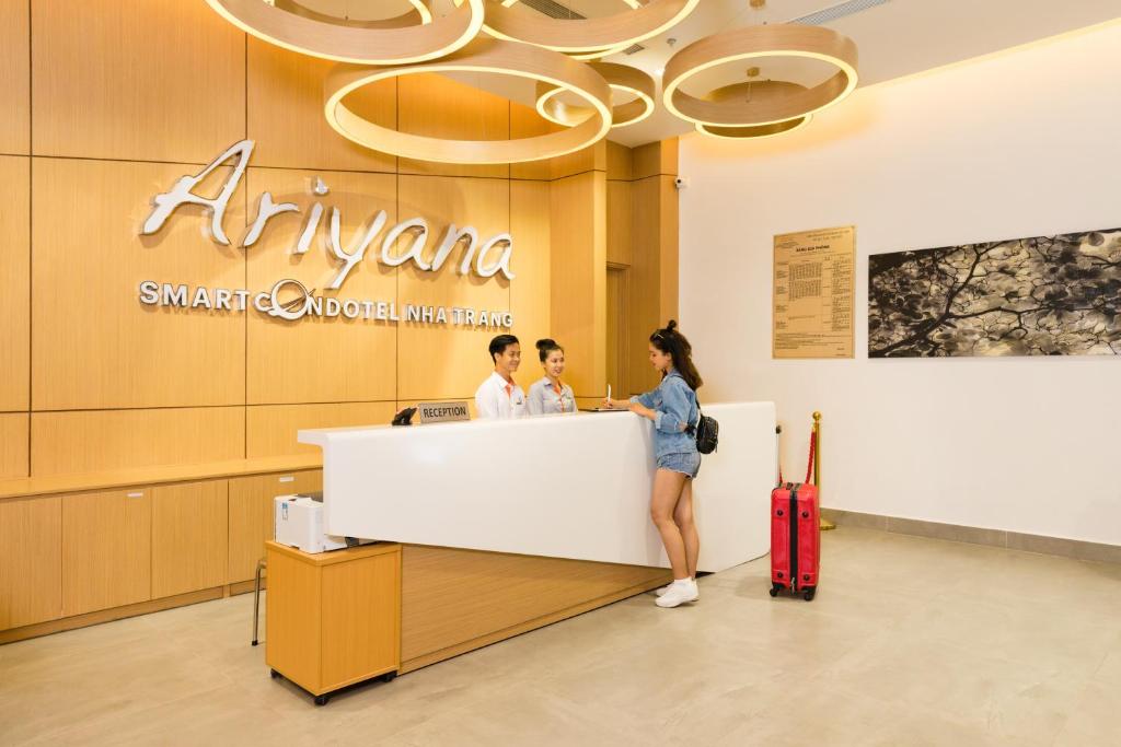 Ariyana Suite by Elite Stay