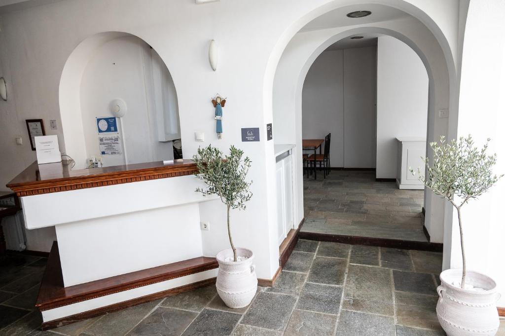 Kép Dionysos Hotel szállásáról Póroszban a galériában