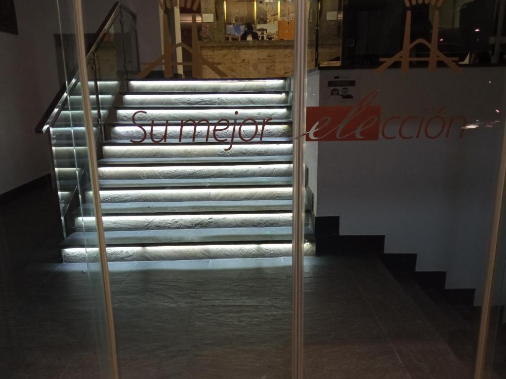 Fotografie z fotogalerie ubytování Hotel ELE Acueducto v destinaci Segovia
